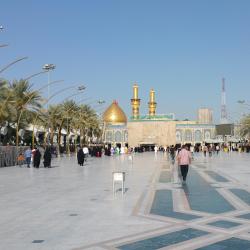 Karbala