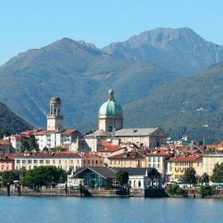 Verbania 287 hotels