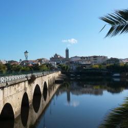 Mirandela 23 hotel