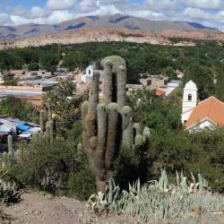 Humahuaca 8 auberges de jeunesse