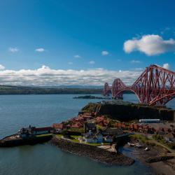 North Queensferry 3 ξενοδοχεία