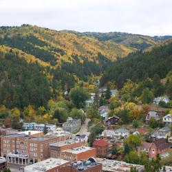 Deadwood 30 hoteles baratos