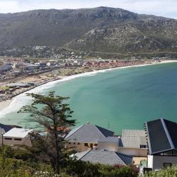 Fish Hoek 14 appartamenti