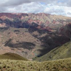 San Salvador de Jujuy 7 auberges de jeunesse