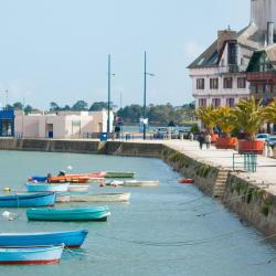 Concarneau 64 feriehuse