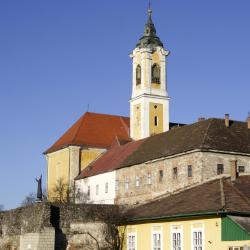 Vác 8 obiektów B&B