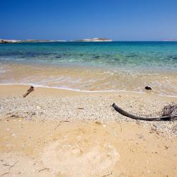 Agios Sostis Mykonos 6 villor