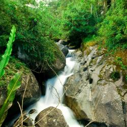 Chapada dos Guimarães 17 han/misafirhane