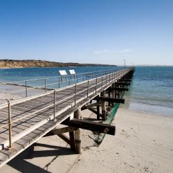 Ceduna 8 hotels