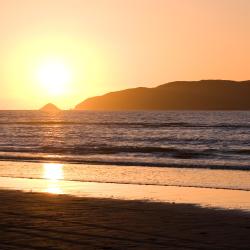 Paraparaumu Beach 5 αγροικίες