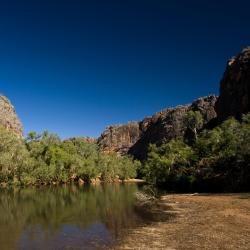 Kununurra 3 glampings