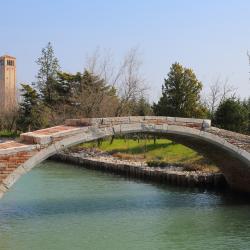 Torcello 2 hotell