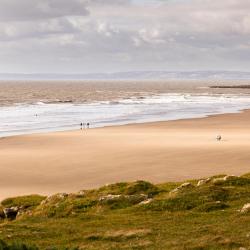 Porthcawl 45 holiday rental