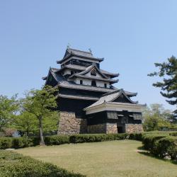 松江 13 間傳統日式旅館