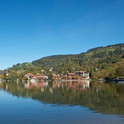 Schliersee 3 hotel spa