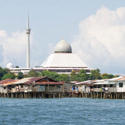 Sandakan 90 apartementi