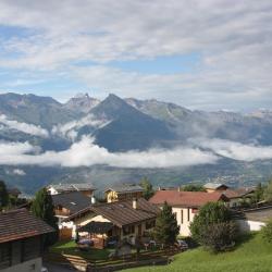 Nendaz 271 semesterboenden