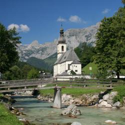 Ramsau 68 hotels