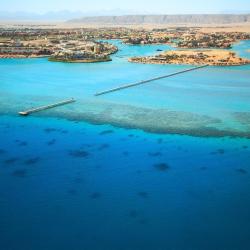 El Gouna 2 hoteles