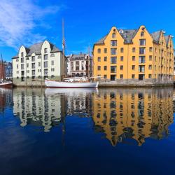 Ålesund 50 khách sạn