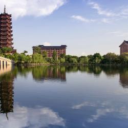 Shunde 5 žvaigždučių viešbučiai (8)