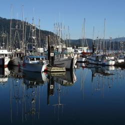 Cowichan Bay 4 hotel