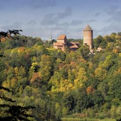 Sigulda 22 appartementen