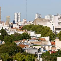 Bahía Blanca 193 hotelů