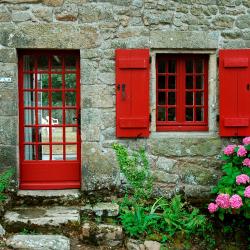 Saint-Aignan 101 of the holiday homes