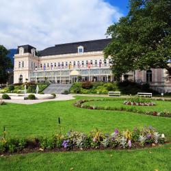 Bad Ischl