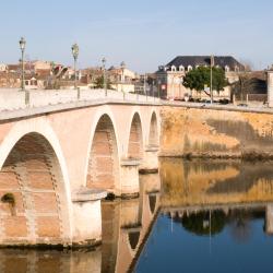 Bergerac 43 cottages