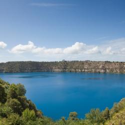 Mount Gambier 41 puhkemajutust