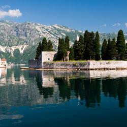 Perast 34 Rentas vacacionales