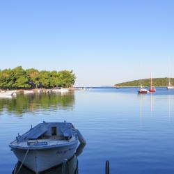 Lovište 5 hostals i pensions