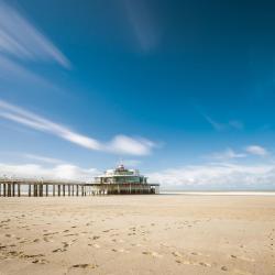 Blankenberge 294 aluguéis de temporada