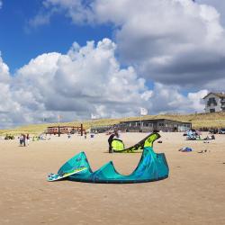 Bergen aan Zee 33 puhkemaja