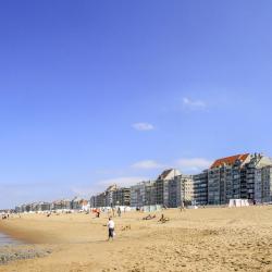 Knokke-Heist 298 hotela