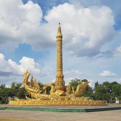 Ubon Ratchathani 76 hotelov