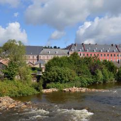 Stavelot 98 hotel