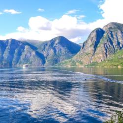 Aurland 14 hotelov