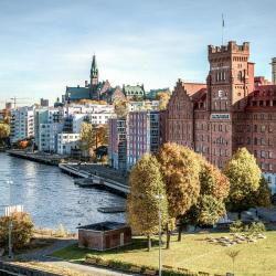 Nacka 3 hotel pet friendly