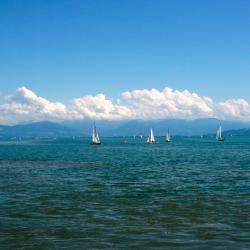 Kressbronn am Bodensee 10 beach rentals