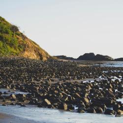 El Tránsito 4 alquileres vacacionales en la playa