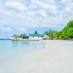 Bodufolhudhoo 8 otel