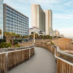 Myrtle Beach 1005 condominios