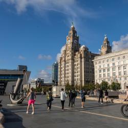 Liverpool 1080 hoteluri