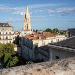 Montpellier 425 Rentas vacacionales