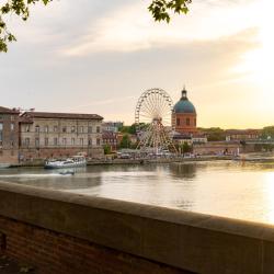 Toulouse 731 Rentas vacacionales