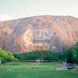 Stone Mountain 19 hotela