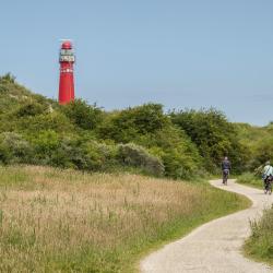 Schiermonnikoog 53 szálloda